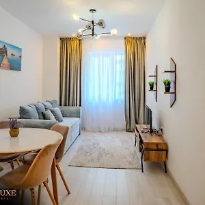  Apartament Yamaluxe - Silent & Primitive With Relaxing Area