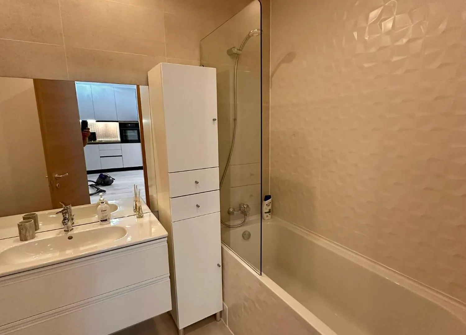 Rin Grand Fantasy Bucharest Apartment