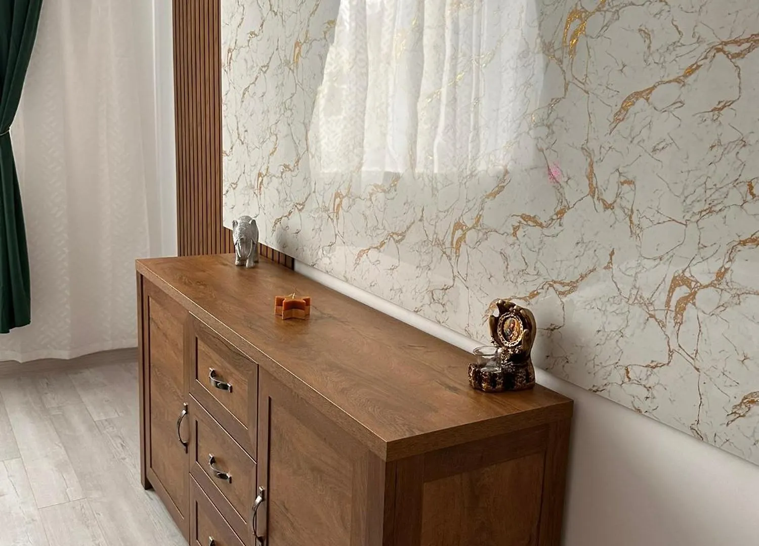 Rin Grand Fantasy Bucharest Apartment