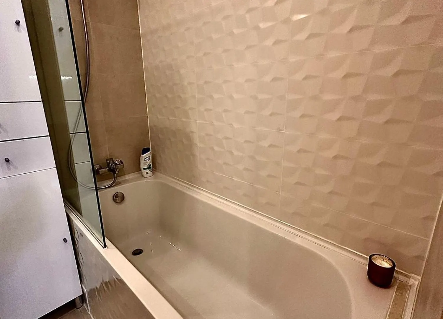 Rin Grand Fantasy Bucharest Apartment 0*,